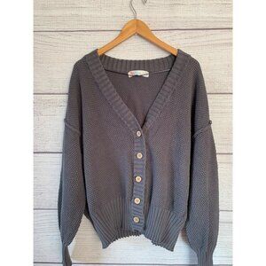 Free People Cardigan